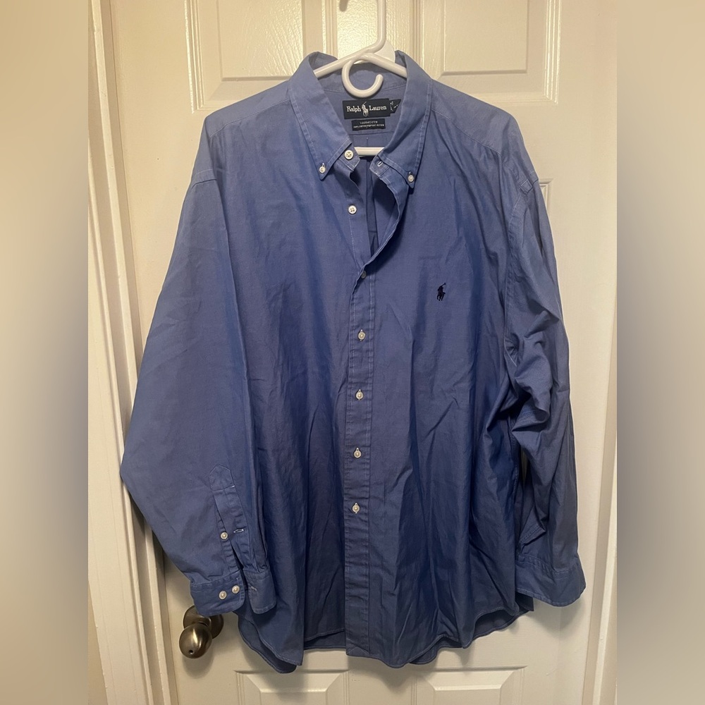 Ralph Lauren Dress Shirt